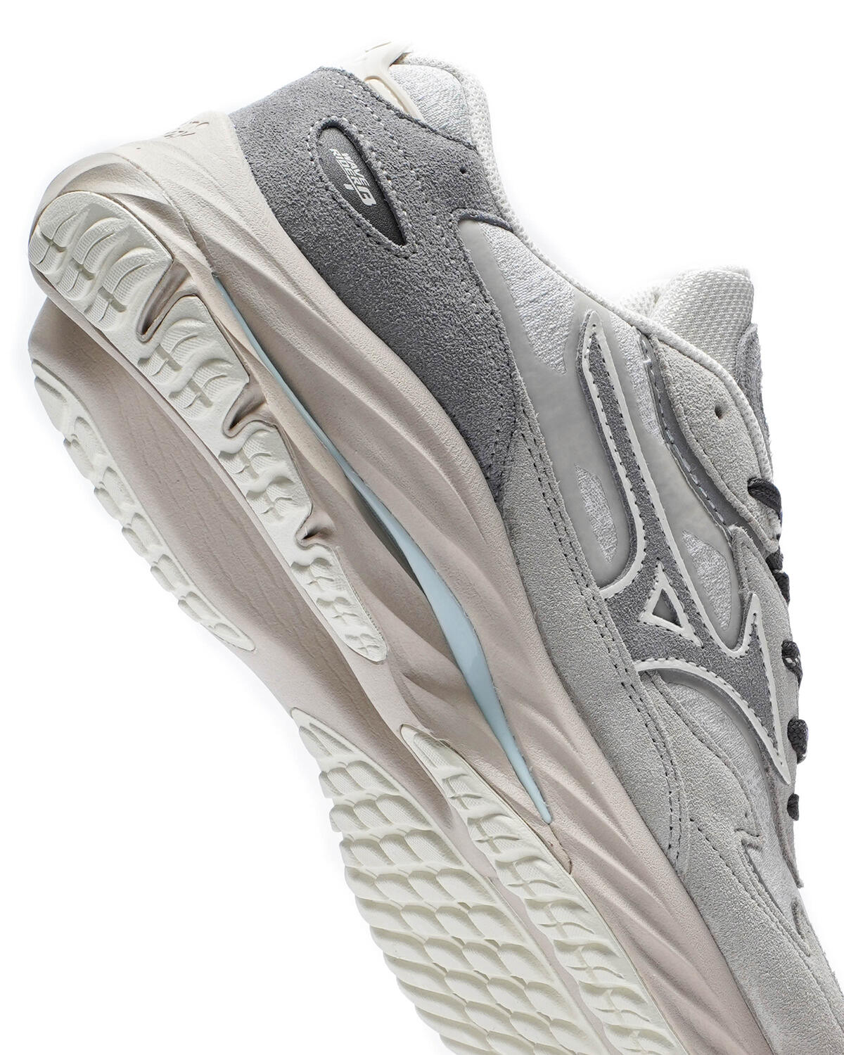 Mizuno WAVE RIDER BETA 'Mimetics Pack'